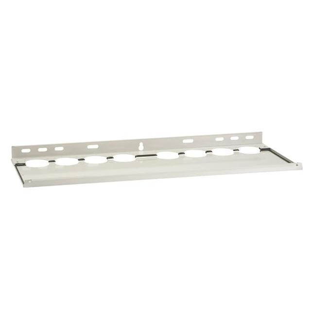 OEZXPE38R pokrywa obudowy metalowej EMC z otworami pierścieniowymi 1SCA022399R0710 ABB