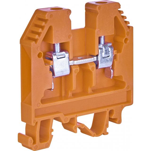 VS 6 PA O ZŁĄCZKA GWINT.– NEUTRALNA (POMARANCZOWA)