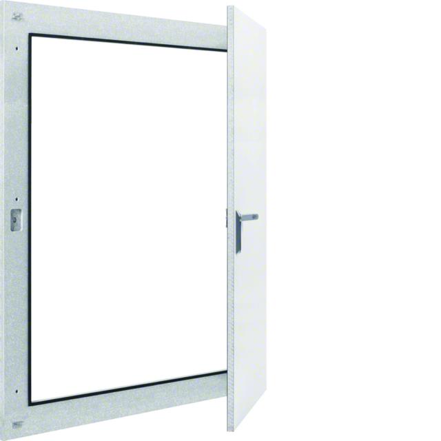 Drzwi osadzane naścienne ognioodporne F30/I30 1345x1045mm FB73WLN HAGER