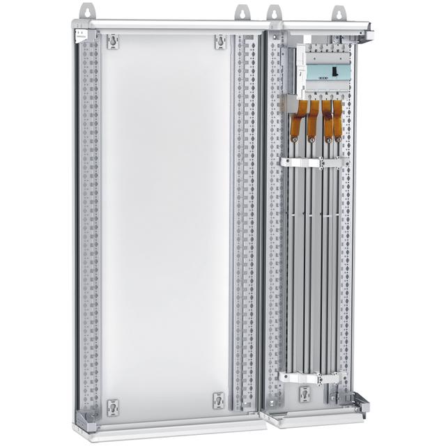 VX3 Szyna Zasilająca Alu O Profilu 'C' 250A - 1600 Mm 404430 LEGRAND