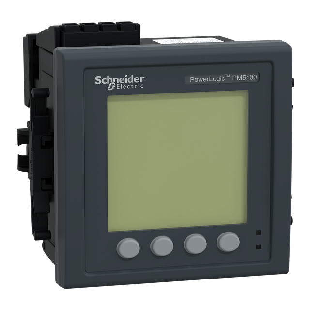 PowerLogic Analizator jakości zasilania PM5100 0,5S Modbus p64 MID