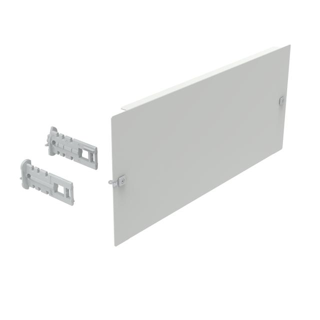 OSŁONA CZOŁOWA PEŁNA METALOWA W200 SZ500, Legrand