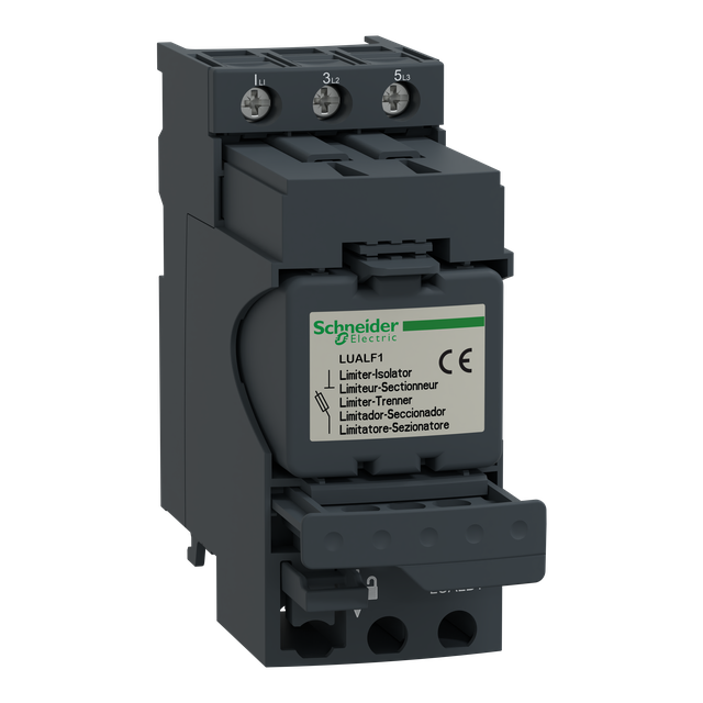 Ograniczki odłącznik