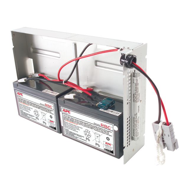 Zamienna kaseta akumulatorowa APC nr 22