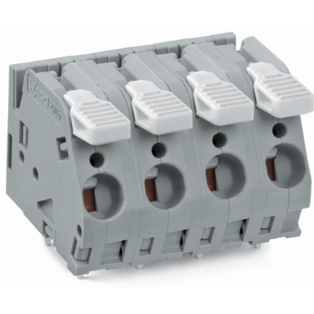 złączka do płytek drukowanych