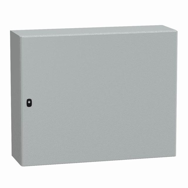 Spacial Obudowa wisząca S3D z płytą montażową ocynkowaną IP66 800x 1000x 300mm