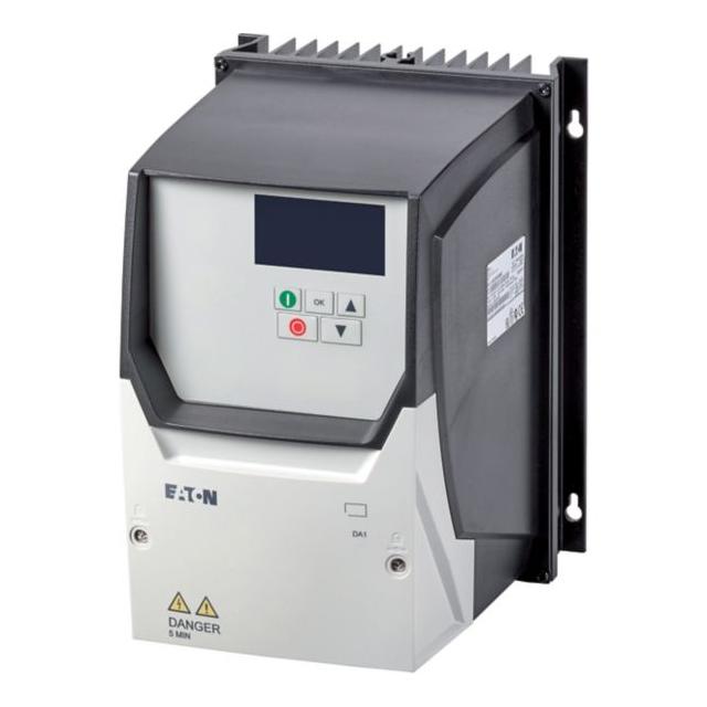 DA1-354D1NB-B6SC Przemiennik 4.1A 3x500-600V bez RFI IP66 lokalne ster. 177014 EATON