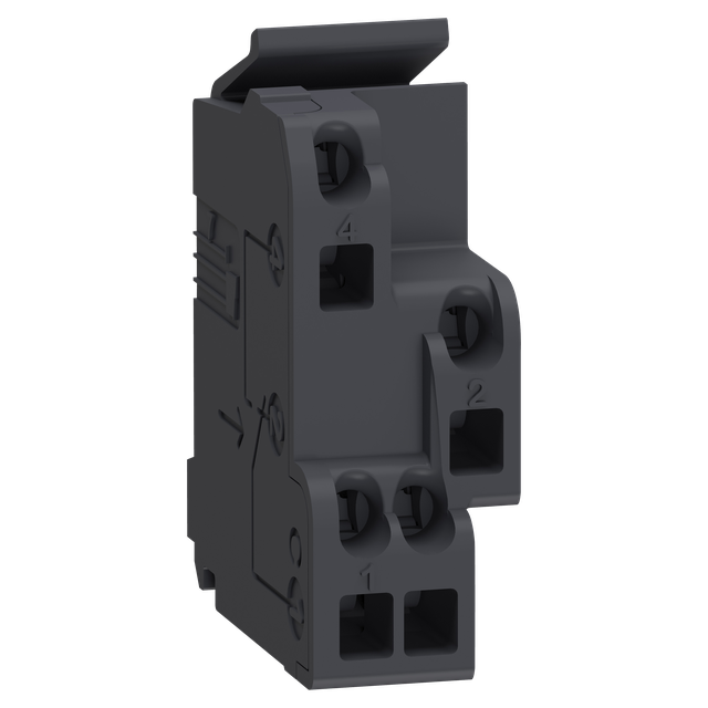 Compact INS/INV, styk pomocniczy do Compact NS100/630 OF lub SD lub SDE lub SDV 3/4P