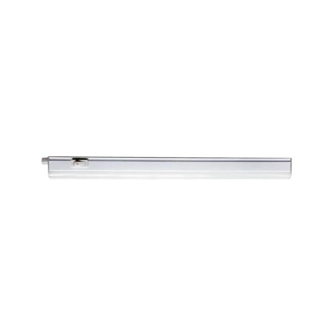 LINUS LED 4W-NW Oprawa podszafkowa LINUS LED 4W-NW 27cm barwa biała 4000K 480Lm kolor biały KANLUX