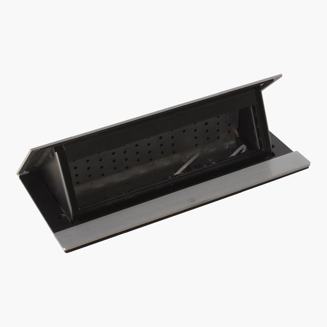 INCARA: POP UP - 8 MODUŁÓW MOSAIC 45-STAL, Legrand