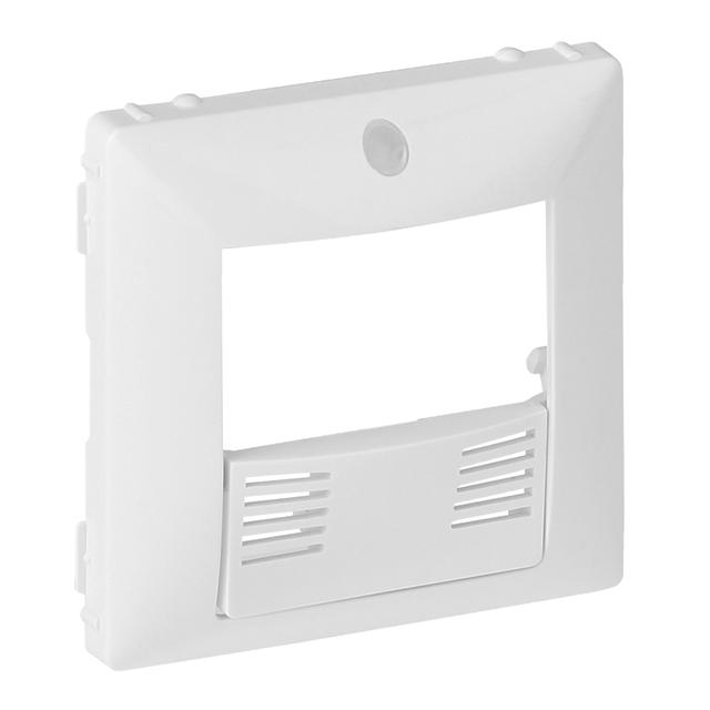 Mh:Plak Detek Ruch Dual Biała 754920 LEGRAND