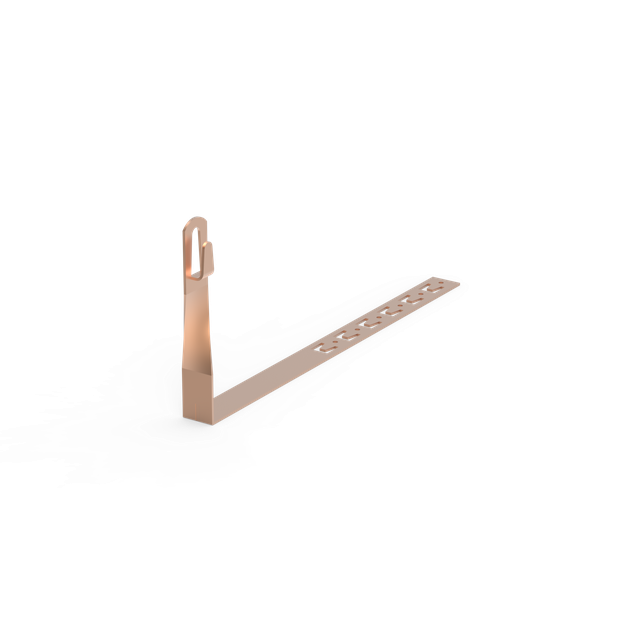 CU UCHWYT POD DACH. L-330 SKRĘCONY/ZACZE 11.2/Z CU