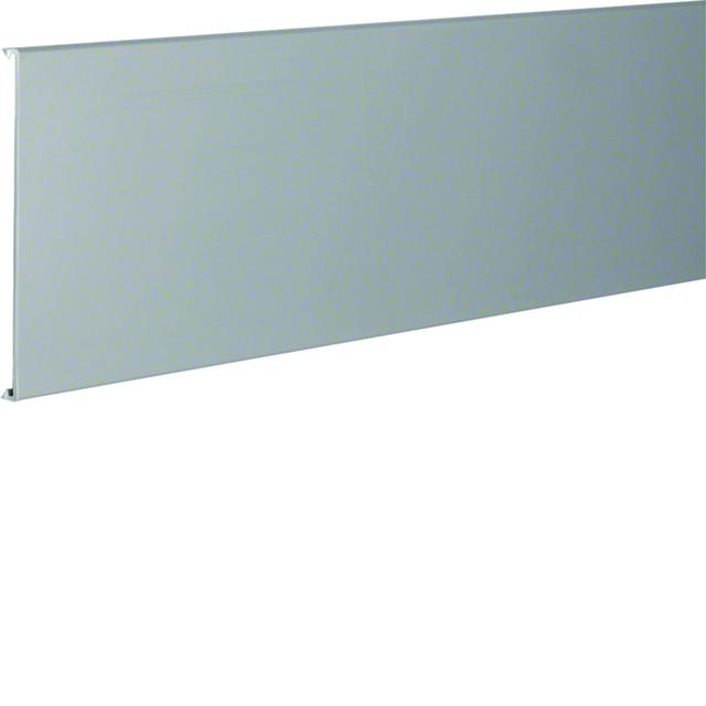 tehalit.DNG Pokrywa kanału 50125 W=125mm szary DN5012527030 HAGER