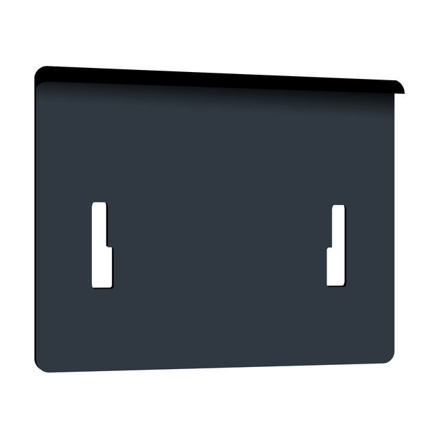 Altivar Process ATV 600/900, zestaw osłon metalicznych dla zachowania IP55