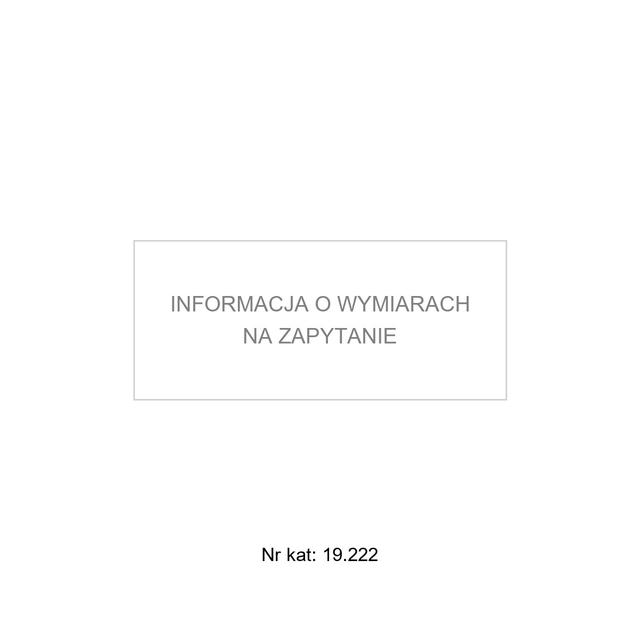 PS-2,5 12x2,5 Listwa zaciskowa 12x2,5 pomarańczowa 19.222 OPATÓWEK
