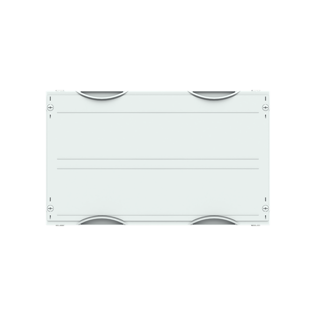 MBM212 Zestaw moduł płyta montażowa (do samodzielnego montażu)