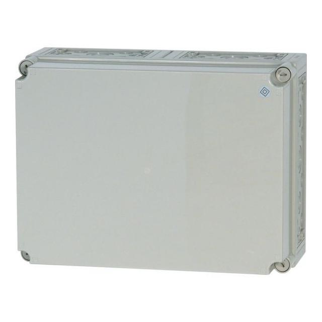 CI45E-200-RAL7035 Obudowa wolnostojąca CI 194617 EATON