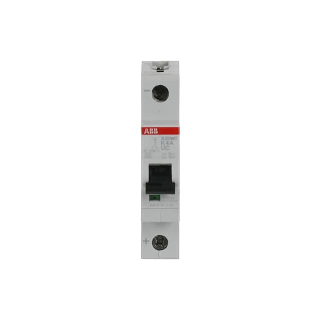 S201MT-K4UC wyłącznik nadprądowy 2CDS271065R0337 ABB