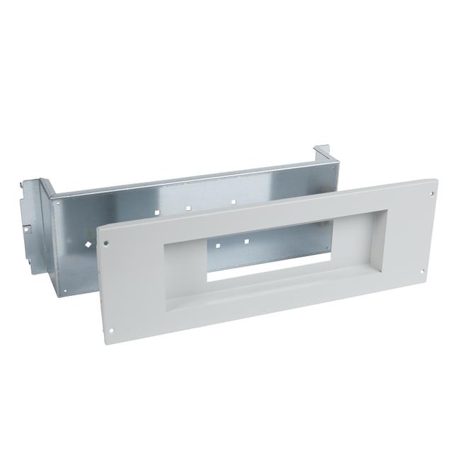 ZESTAW MONTAŻOWY POZIOMY DCX-M 40-63 A, Legrand