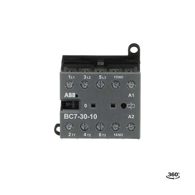 Stycznik BC7-30-10-220DC GJL1313001R0105 ABB