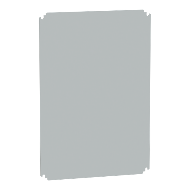 Płyta poliestrowa do obudów wiszących 700x 500mm