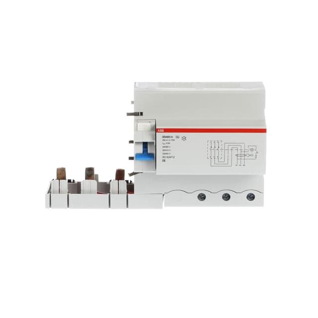DDA803 A-100/0,5 blok różnicowo-prądowy