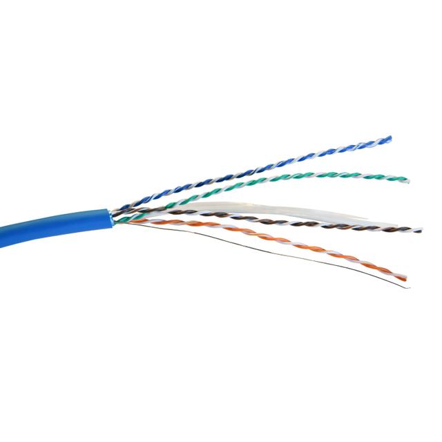 LCS:KABEL TRANSMISYJNY 6 F/UTP LSOH 305M, Legrand 032856 LEGRAND