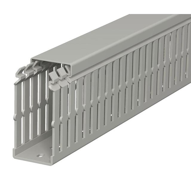 KANAŁ GRZEBIENIOWY LKV 75X37,5