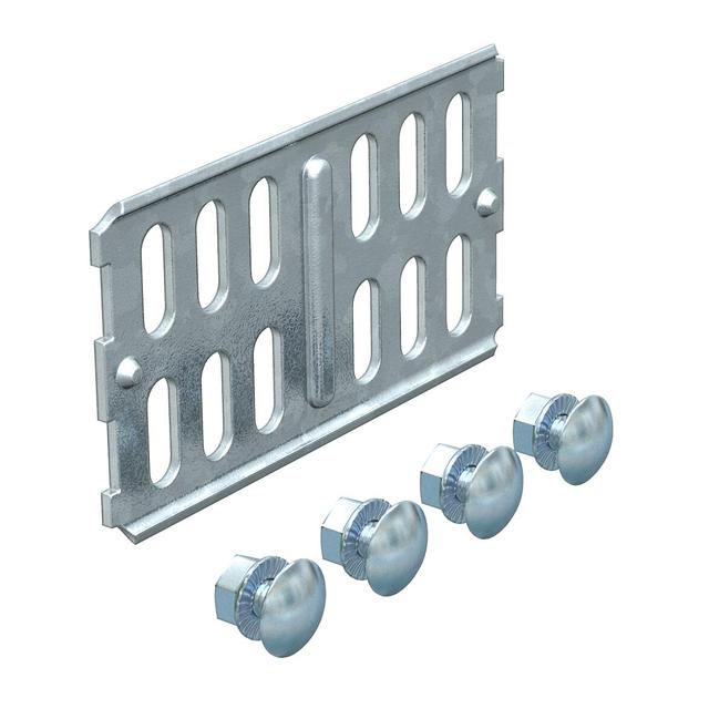 RLVK 60, ŁĄCZNIK WZDŁUŻNY 60X100