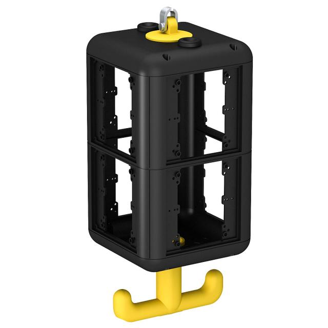 JEDNOSTKA ZASILAJĄCA 140X140X352