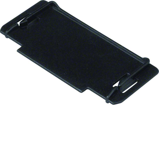 tehalit.GB-EG Przegroda do GTVR300/400 PC-ABS czarny GTVRT00 HAGER