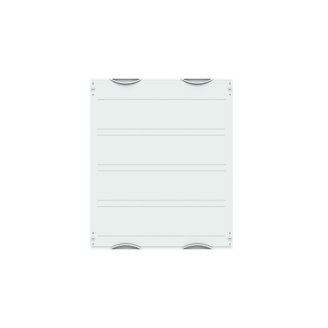 MBK214 Zestaw moduł pod zaciski na szynę DIN (układ pionowy) (do samodzielnego montażu)