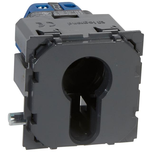 CELIANE - PRZYCISK STEROWANIA ROLET NA KLUCZ, Legrand