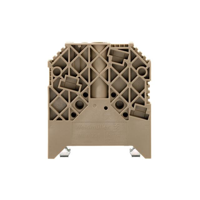 WEW 35/1 Blokada końcowa do złączek szynowych, nr.katalogowy 1059000000