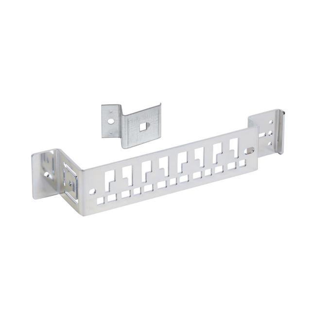 AKCESORIA MONTAŻOWE DO WSPORNIKÓW Z PRZEDZIAŁAMI KABLOWYMI, Legrand