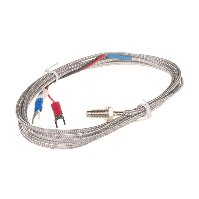 Sonda temperatury dla CRT-015T czujnik K400 długość sondy 1 metr SONDA-K400 F&F
