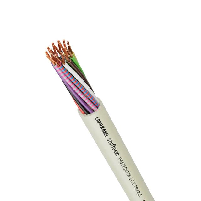 UNITRONIC LIYY 21X0,34
