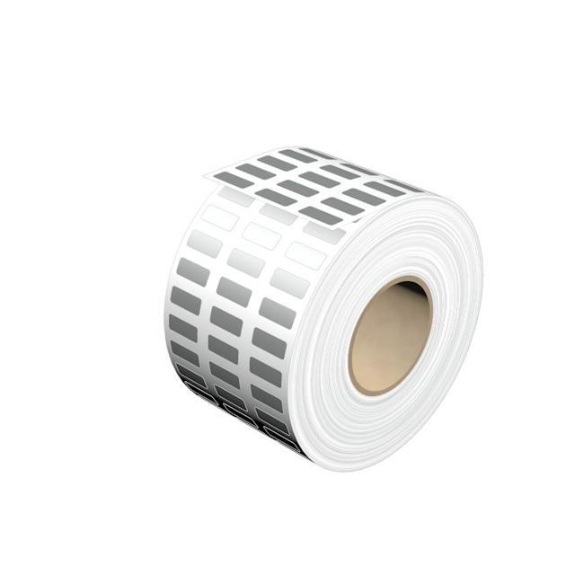 THM MT30X 15/6 SI Materiał do etykiet WEIDMULLER