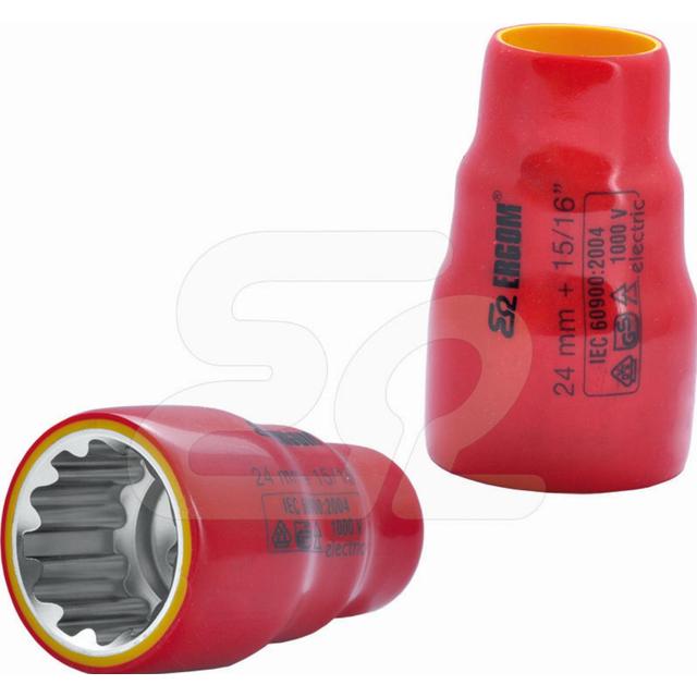 NASADKA 1000V 24MM+15/16 354240