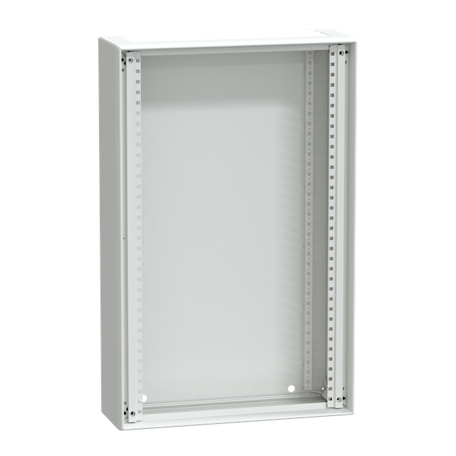 Rozdzielnice PrismaSet obudowa naścienna 18 modułowej 600mm LVS08106 SCHNEIDER