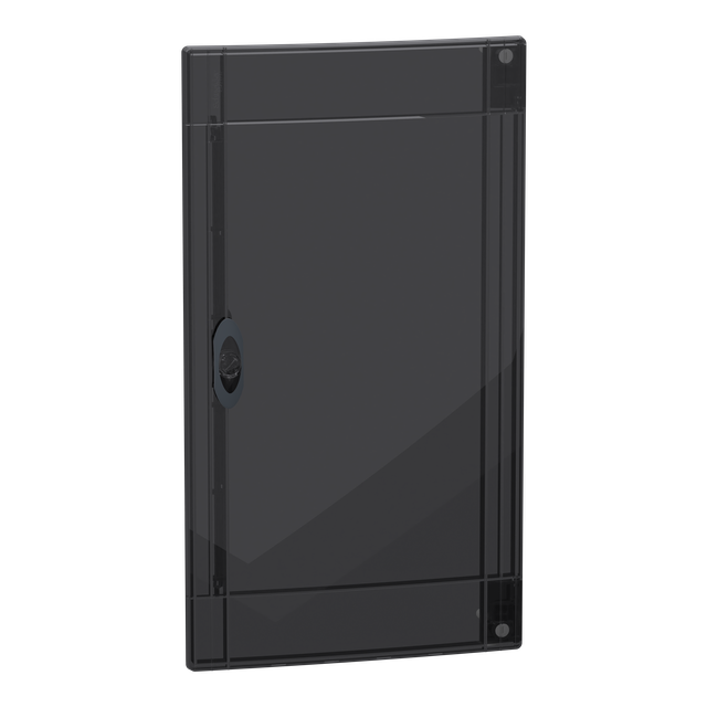 Drzwi do obudowy PrismaSeT XS DPSXS-3-13-P, drzwi przezroczyste, 3 rzędy, 13 modułów w rzędzie