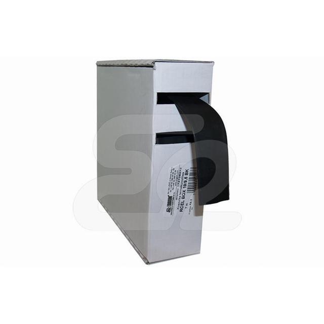 TCREL BOX 25,4/12,7BK KOSZULKA TERMOKURCZLIWA E05ME-01120000901 ERGOM