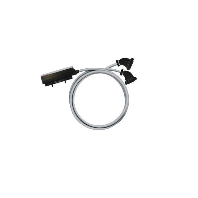PAC-CTLX-HE20-V2-3M5 Kabel połączeniowy PLC WEIDMULLER