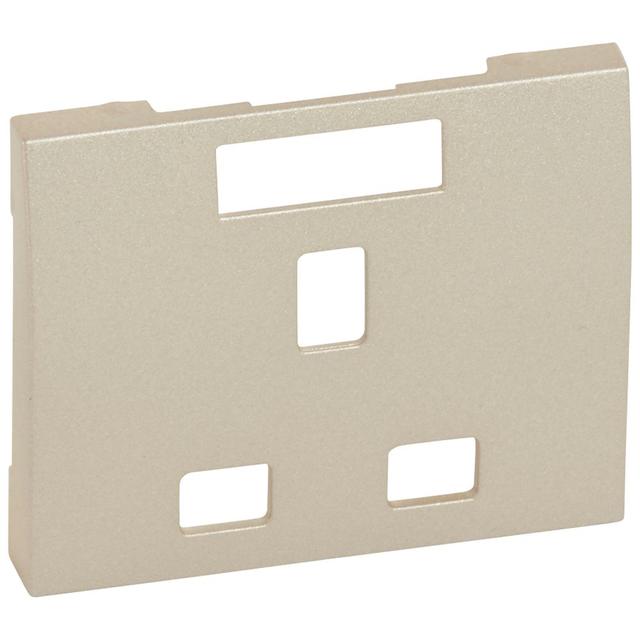 SI:PLAK. TITAN GN. ANG Z ŁĄCZ, Legrand