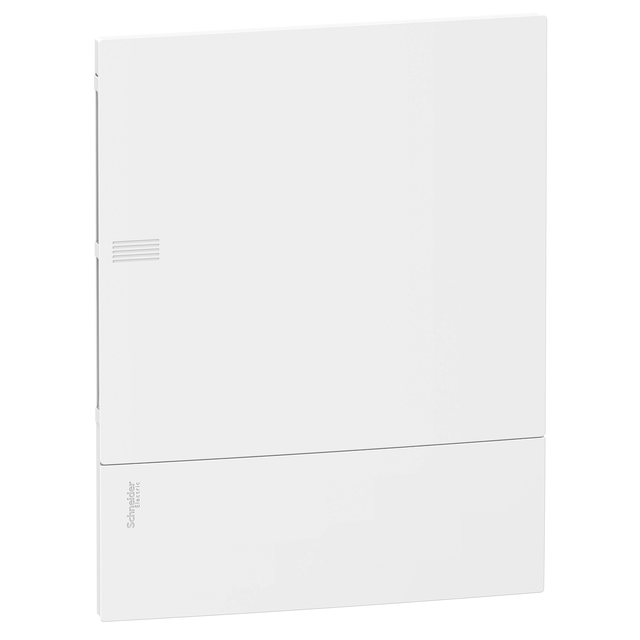 Obudowa podtynkowa Mini Pragma Mini Pragma IP40 MIP-2-12-PT-P drzwi białe 2 rzędy 12 modułów/rząd