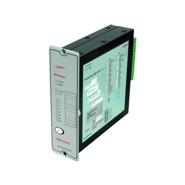 Wykrywacz łuku elektrycznego, DEHNshort (sensor punktowy) 230 V AC