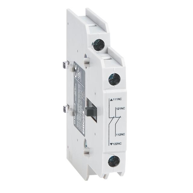 Blokada Mechaniczna CTX3 3P 9-150A 2R 416880 LEGRAND