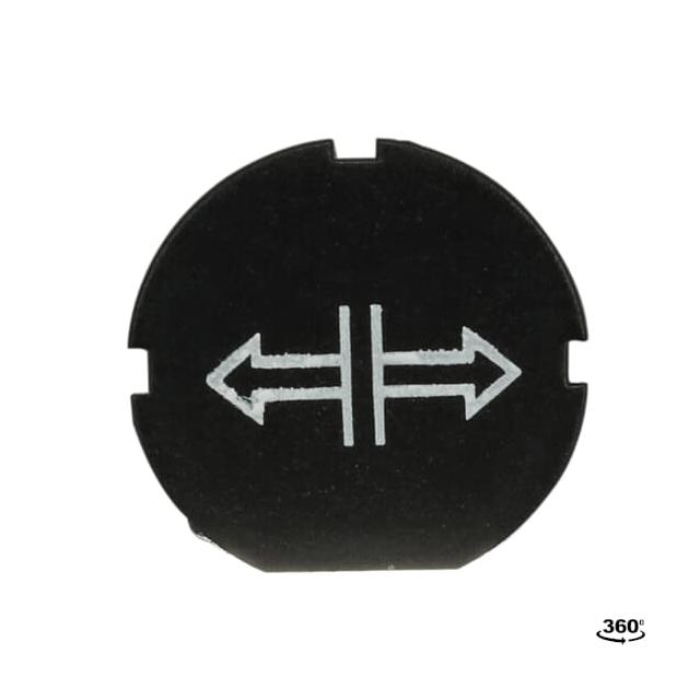 Tabliczka opisowa KTC8-9016