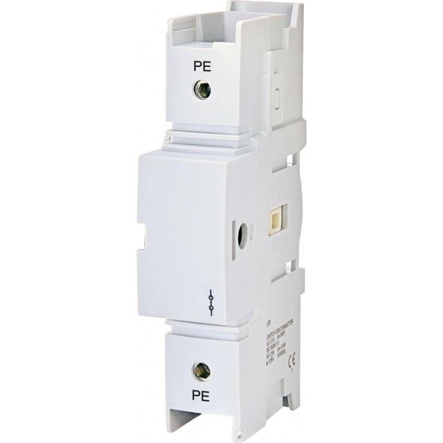 Biegun uziemiający CLBS-PE/125 004661448 ETI