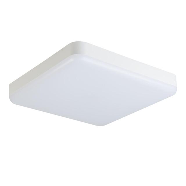 IPER LED 35W-NW-L Plafoniera LED IPER LED 35W-NW-L kwadrat 35cmx35cm 4200lm 120lm/W barwa biała IP65 37297 KANLUX
